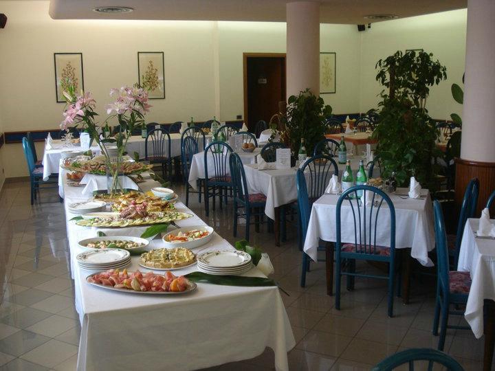 Ristorante Pizzeria la Sfinge