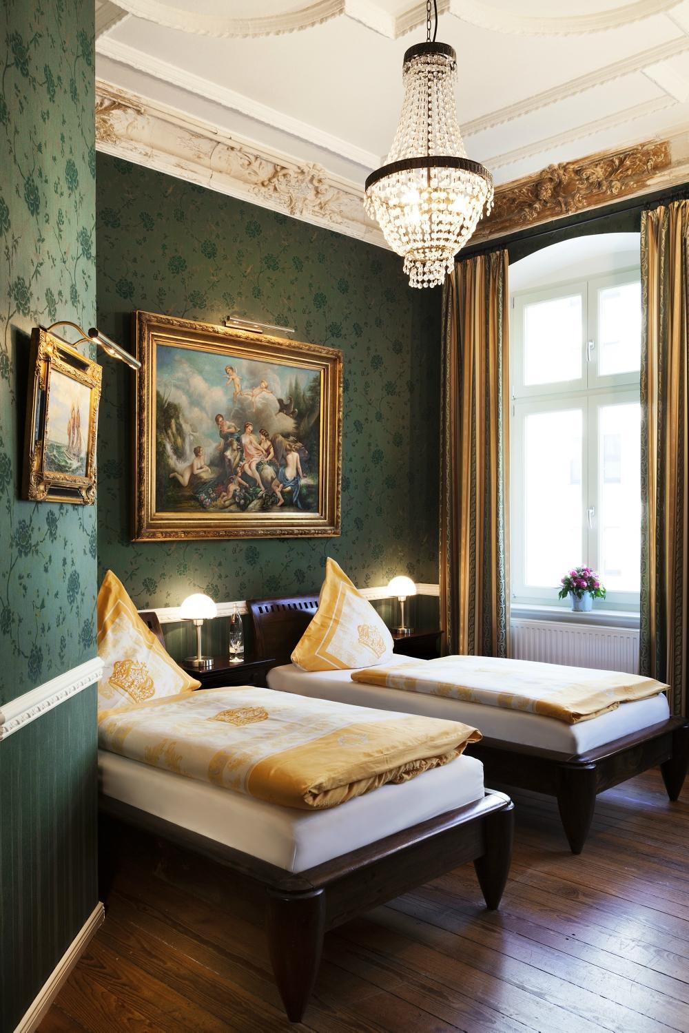 HONIGMOND Boutique Hotel