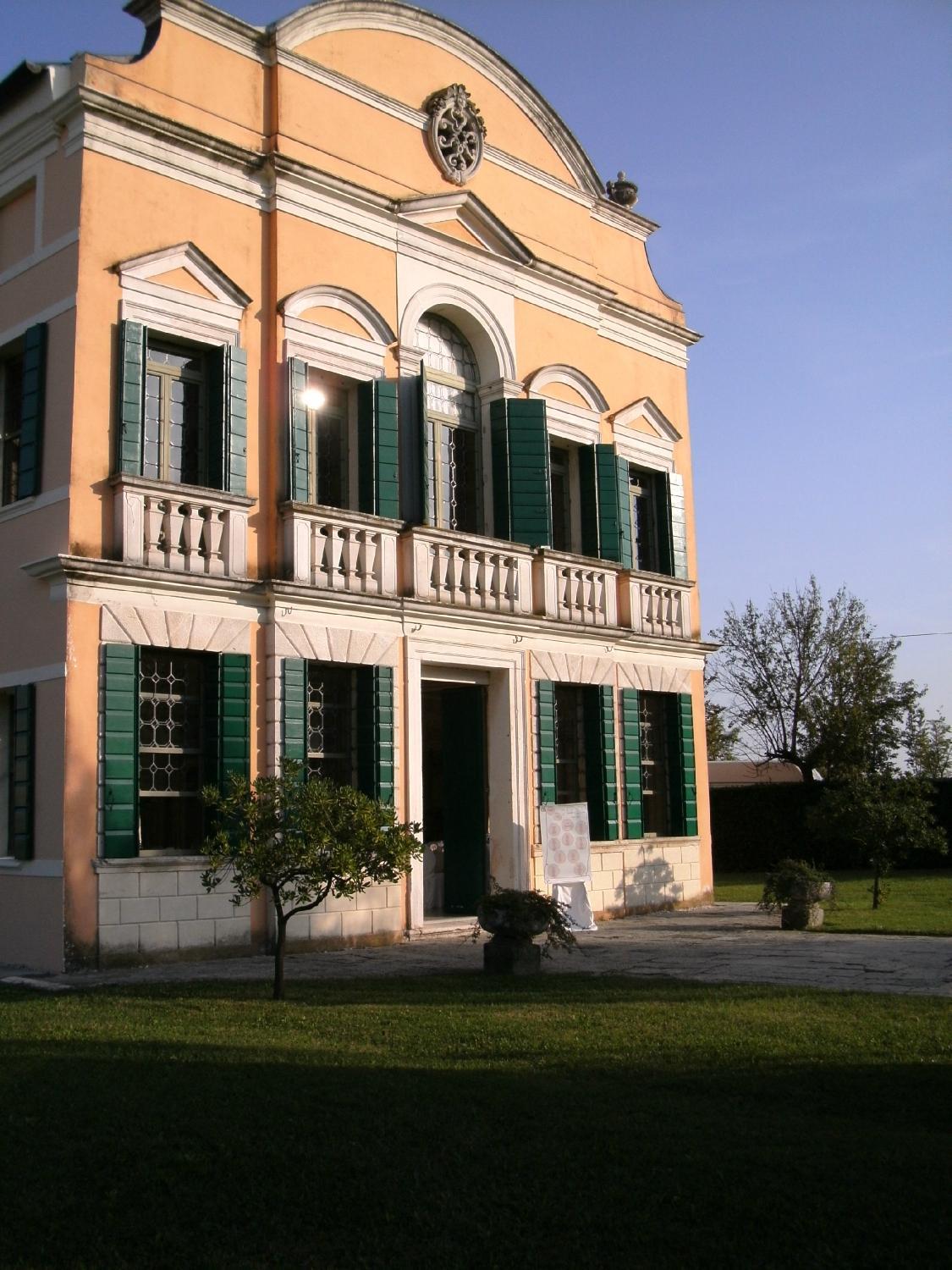 Villa da Ponte B&B