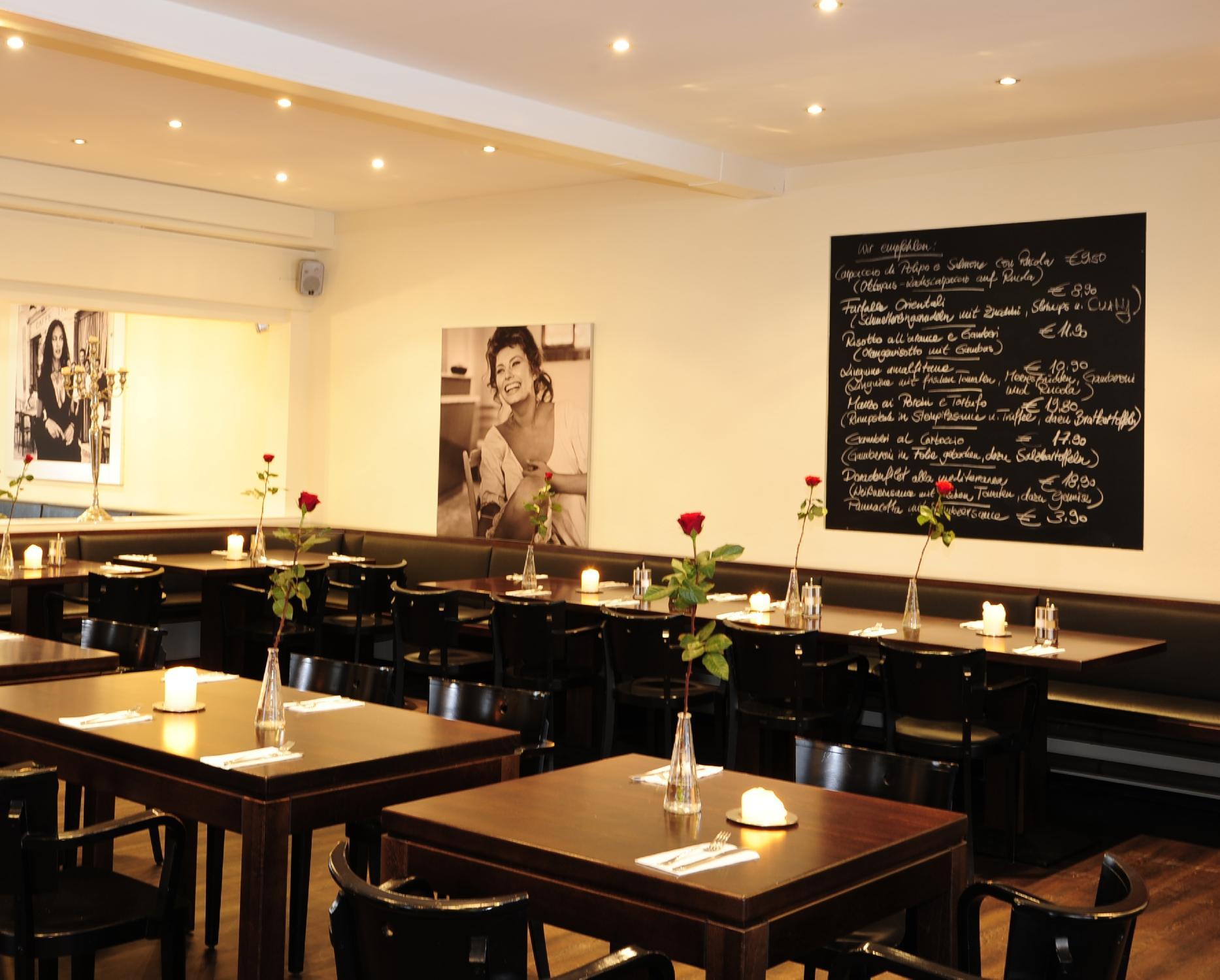 L'Italiano Ristorante TSG Soflingen