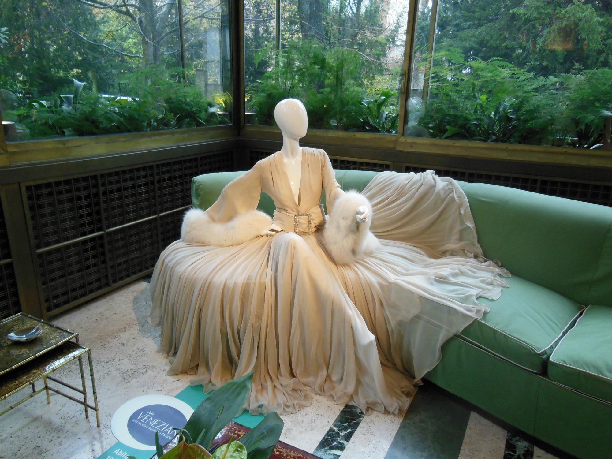 Villa Necchi Campiglio