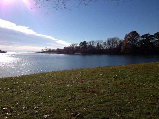 Slack Wines at Woodlawn Estate & Inn