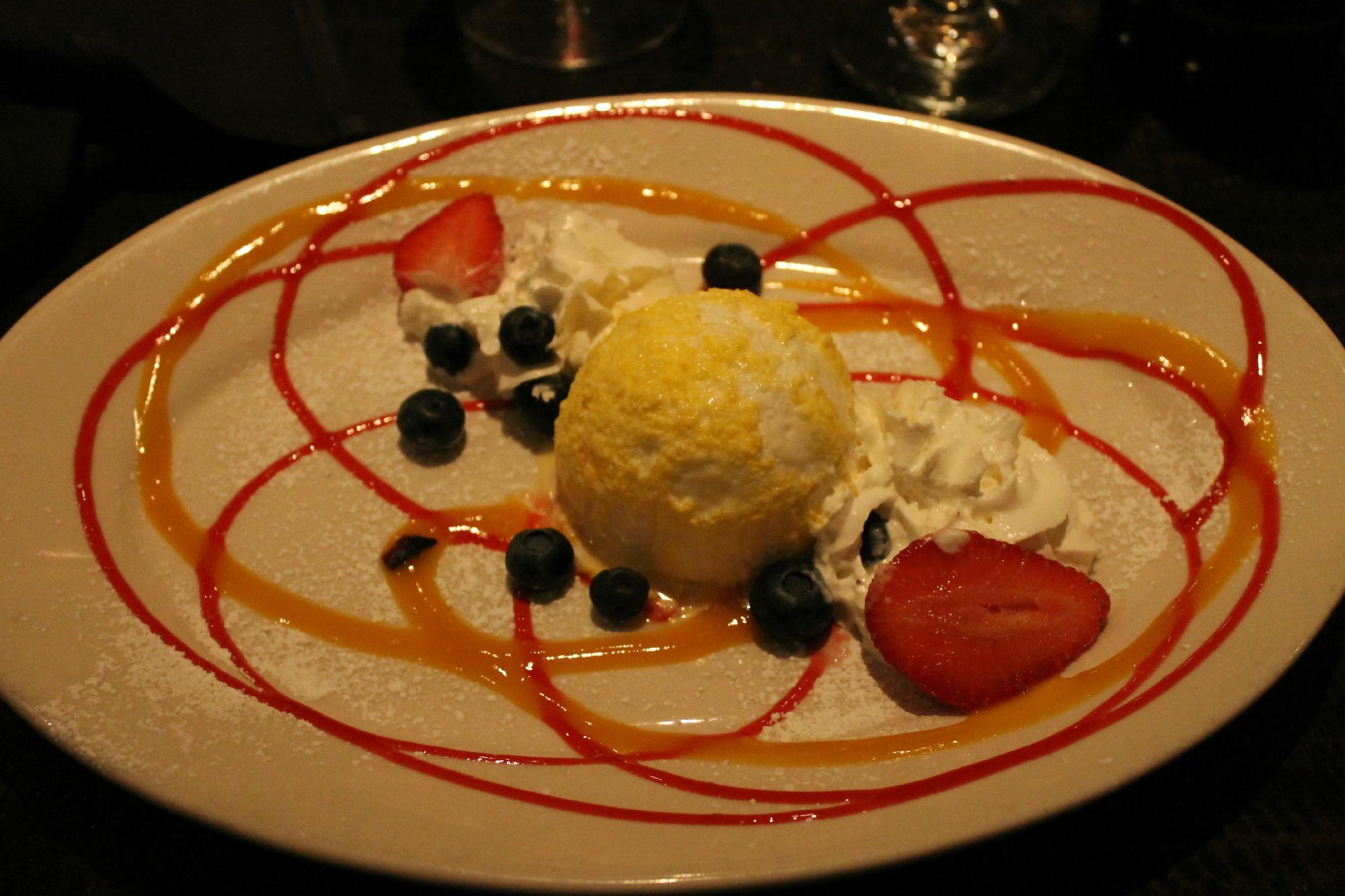 Vincitorio's Restaurant