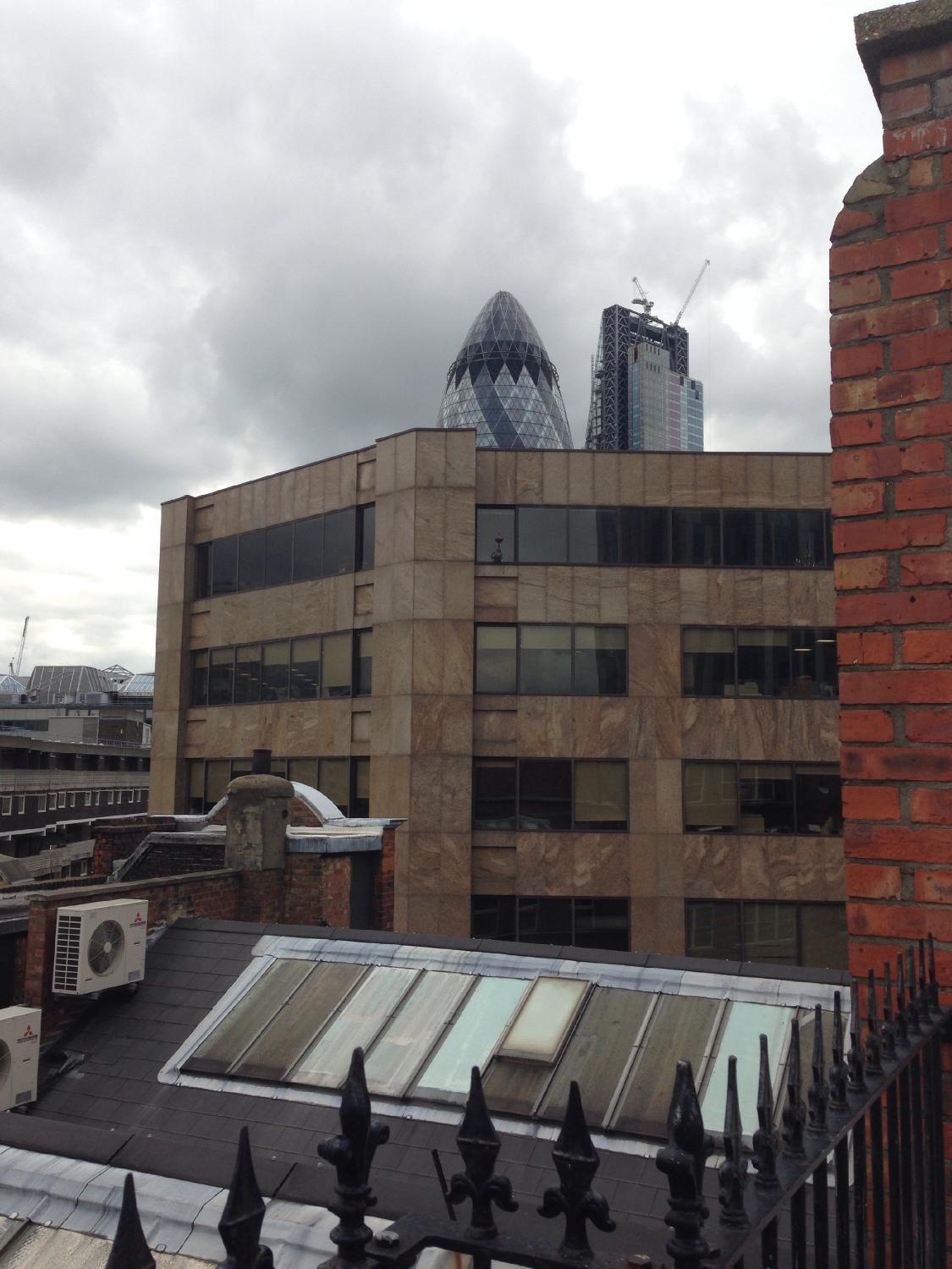 Park Lane City Apartments