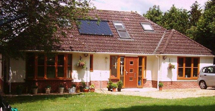 Est Court Bed and Breakfast