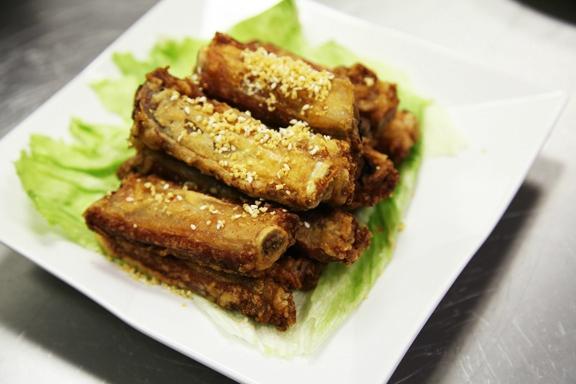 Sichuan Chili Chinese Restaurant