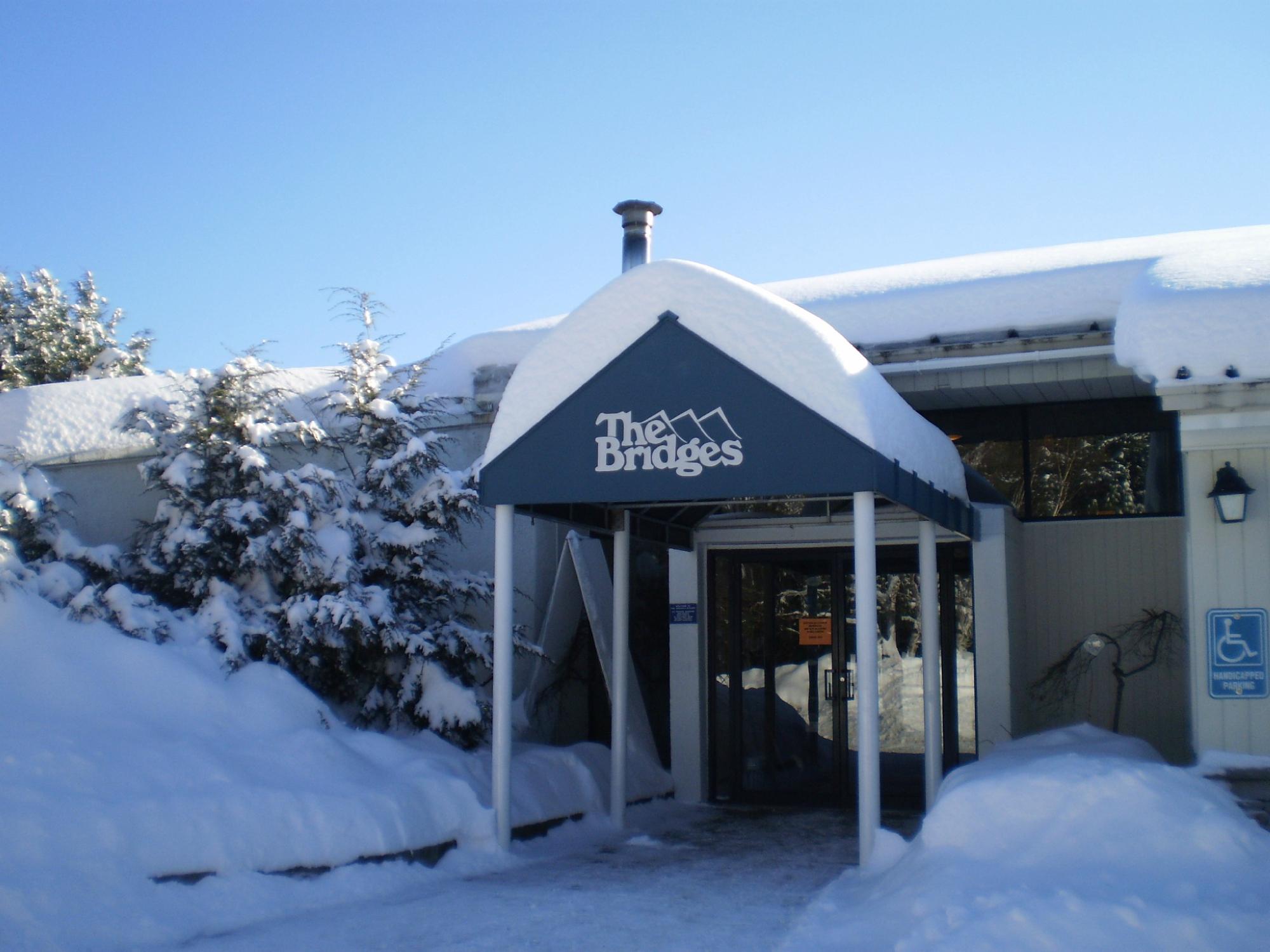 The Bridges Family Resort & Tennis Club