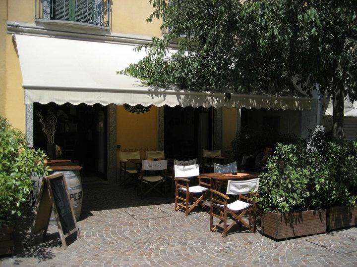Vineria del centro