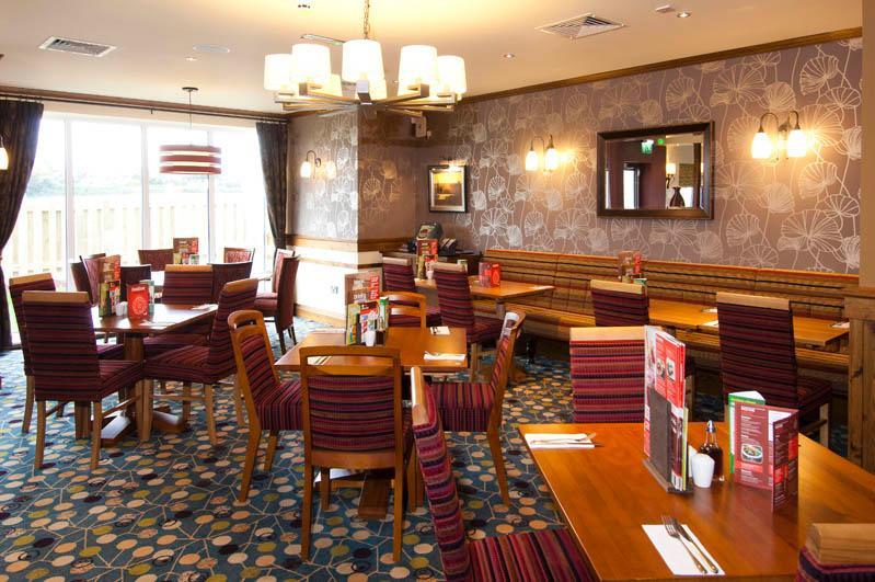 Exeter Exeter (m5, Jn 29) Brewers Fayre