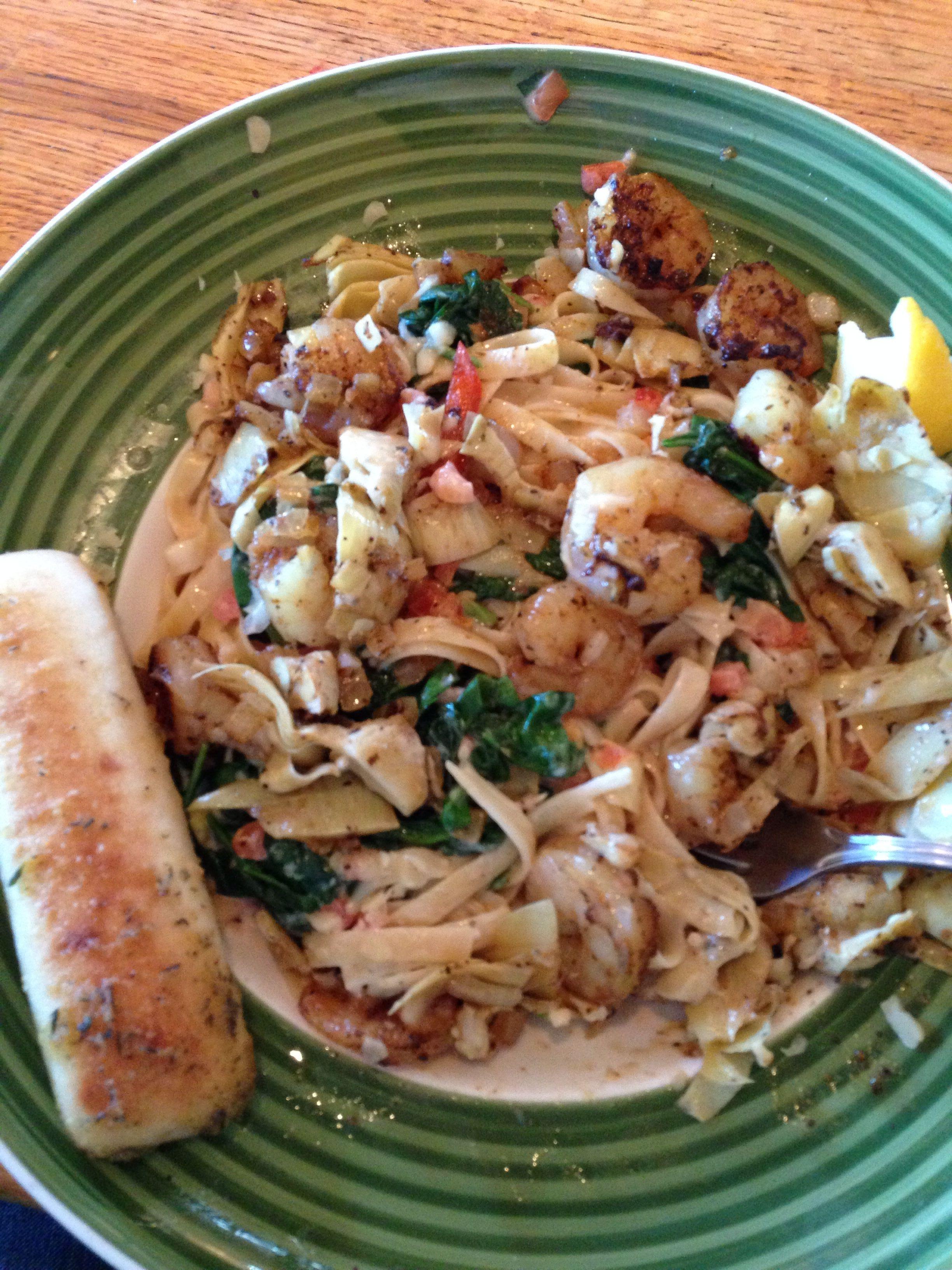 Applebee's Grill + Bar