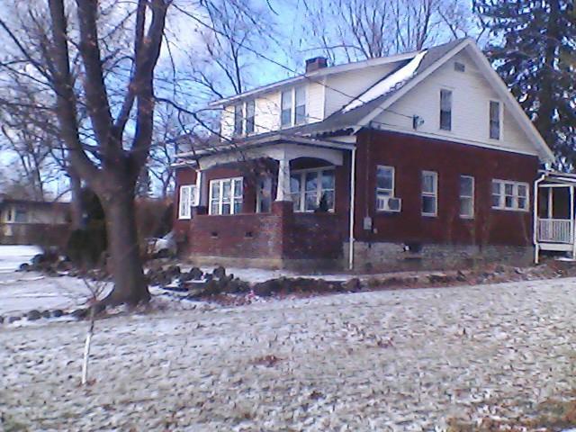 The Inn at Palatine Bridge