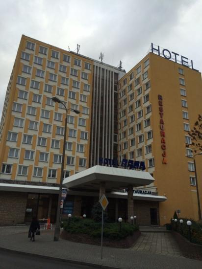 Brda Hotel