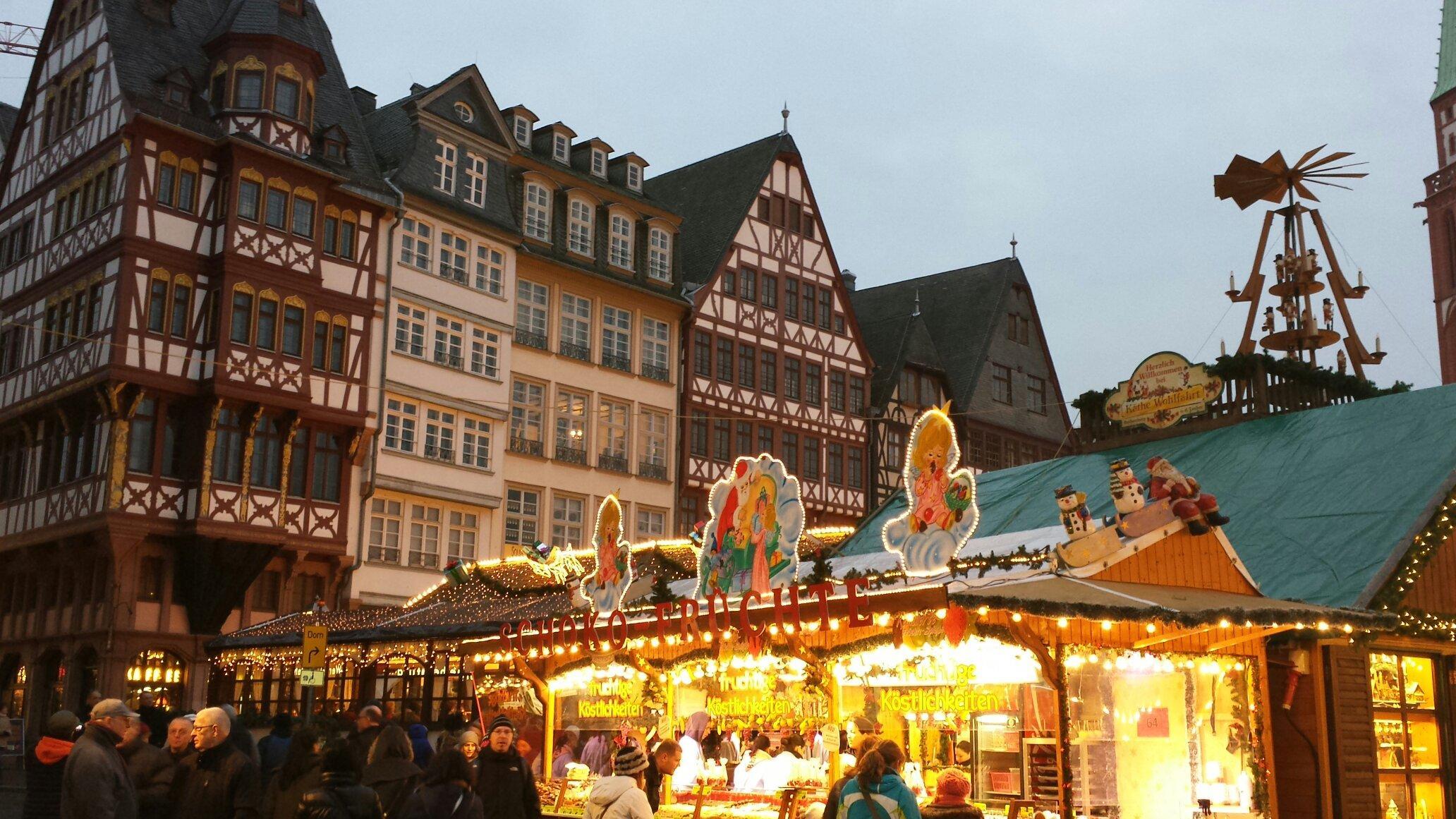 Schillermarkt