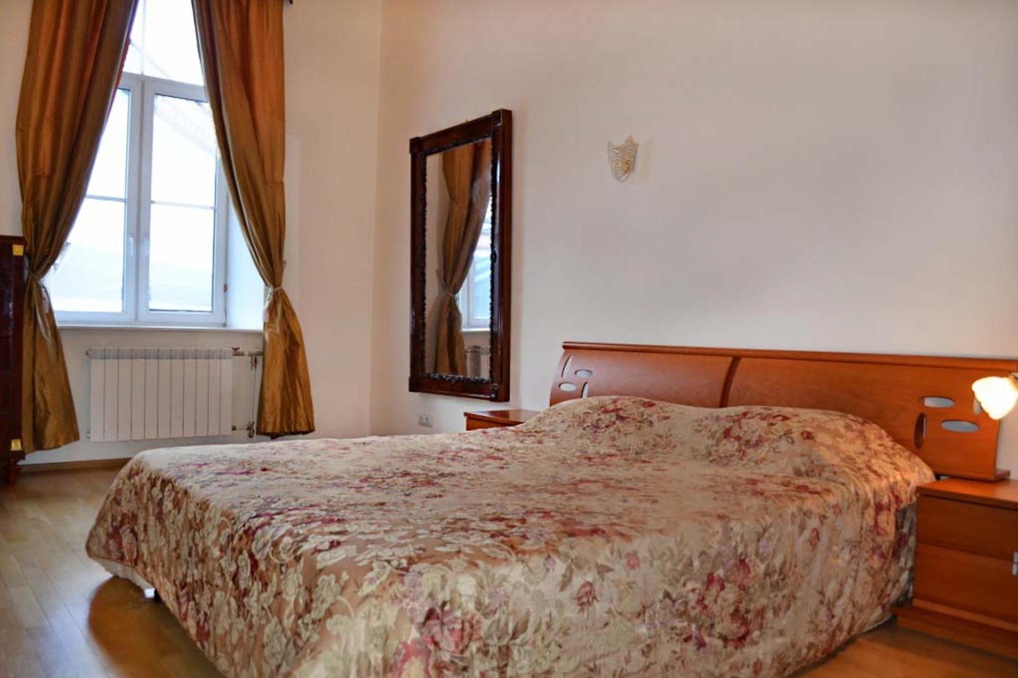 Apartments Goodrest Hermitage