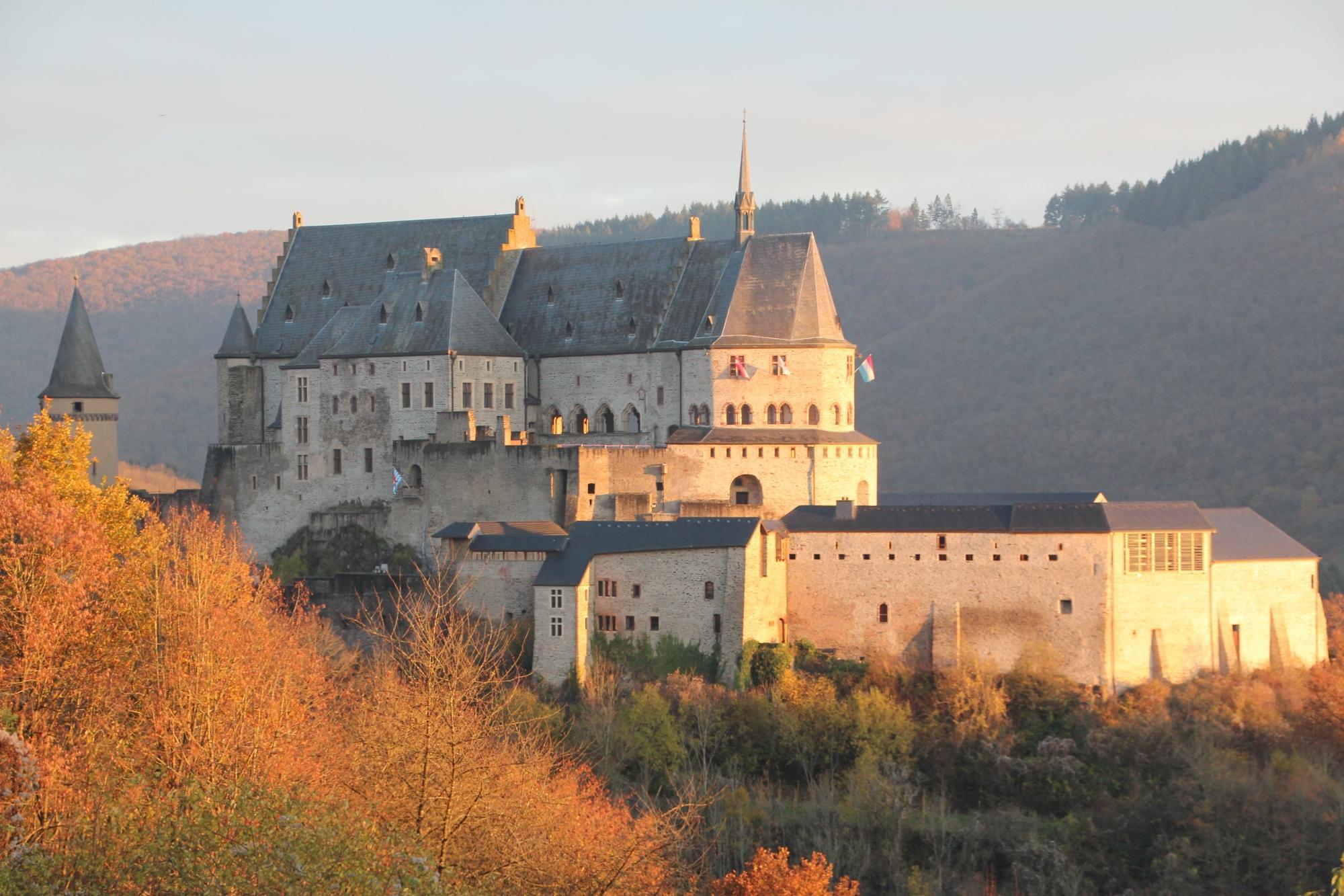 Hotel Restaurant Belvedere