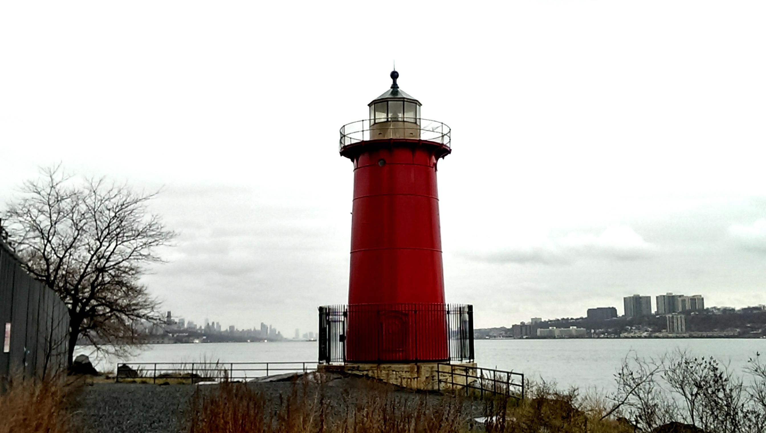 Little Red Lighthouse