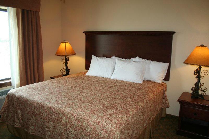 Hotel Texas Hallettsville