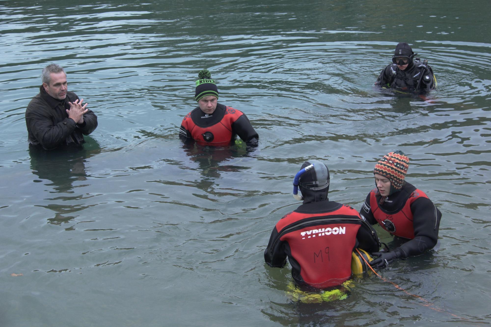 Andark Diving & Watersports