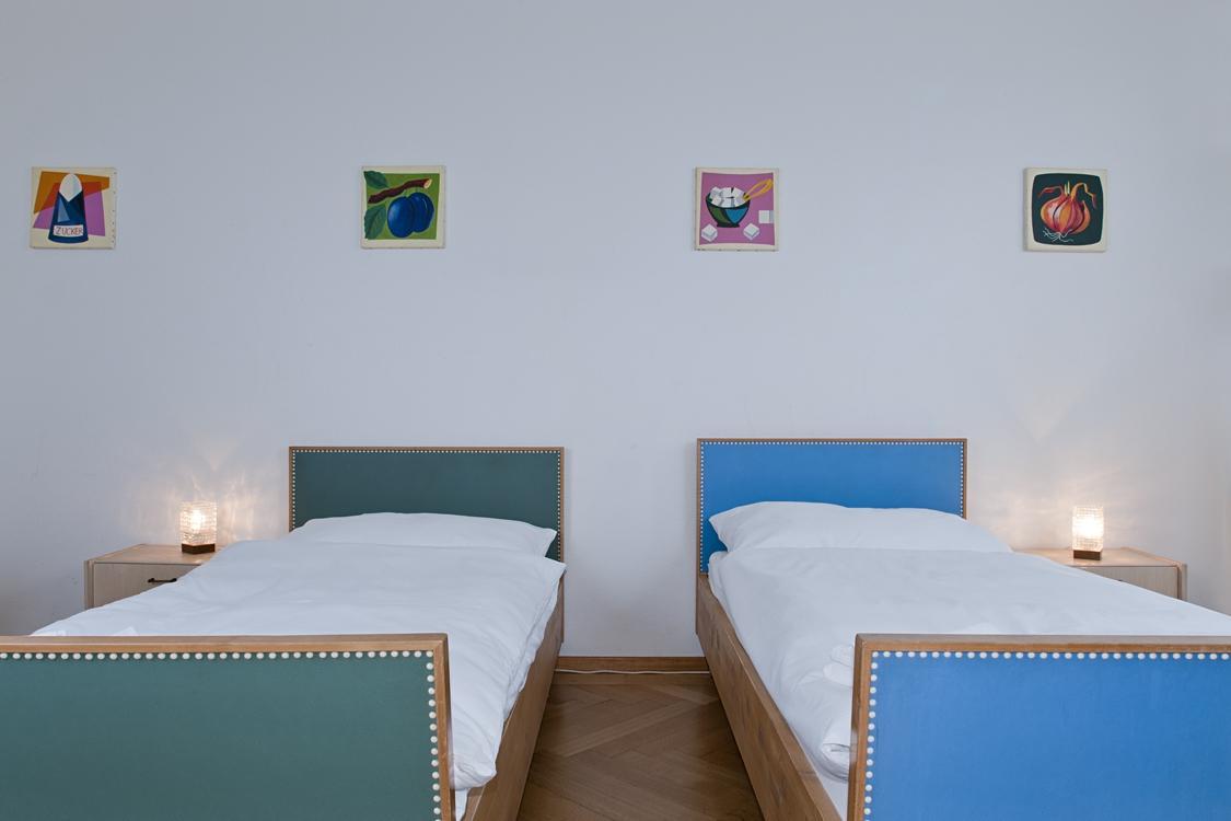 Bed & Breakfast Im Klee