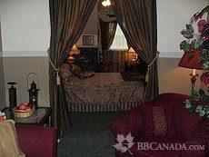 WildFlower Bed and Breakfast