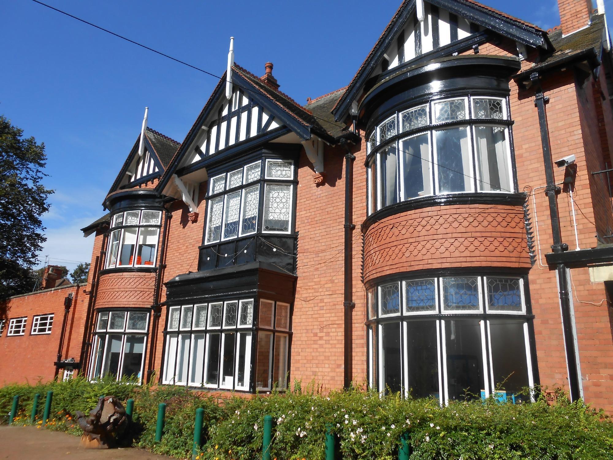 Bilston Craft Gallery