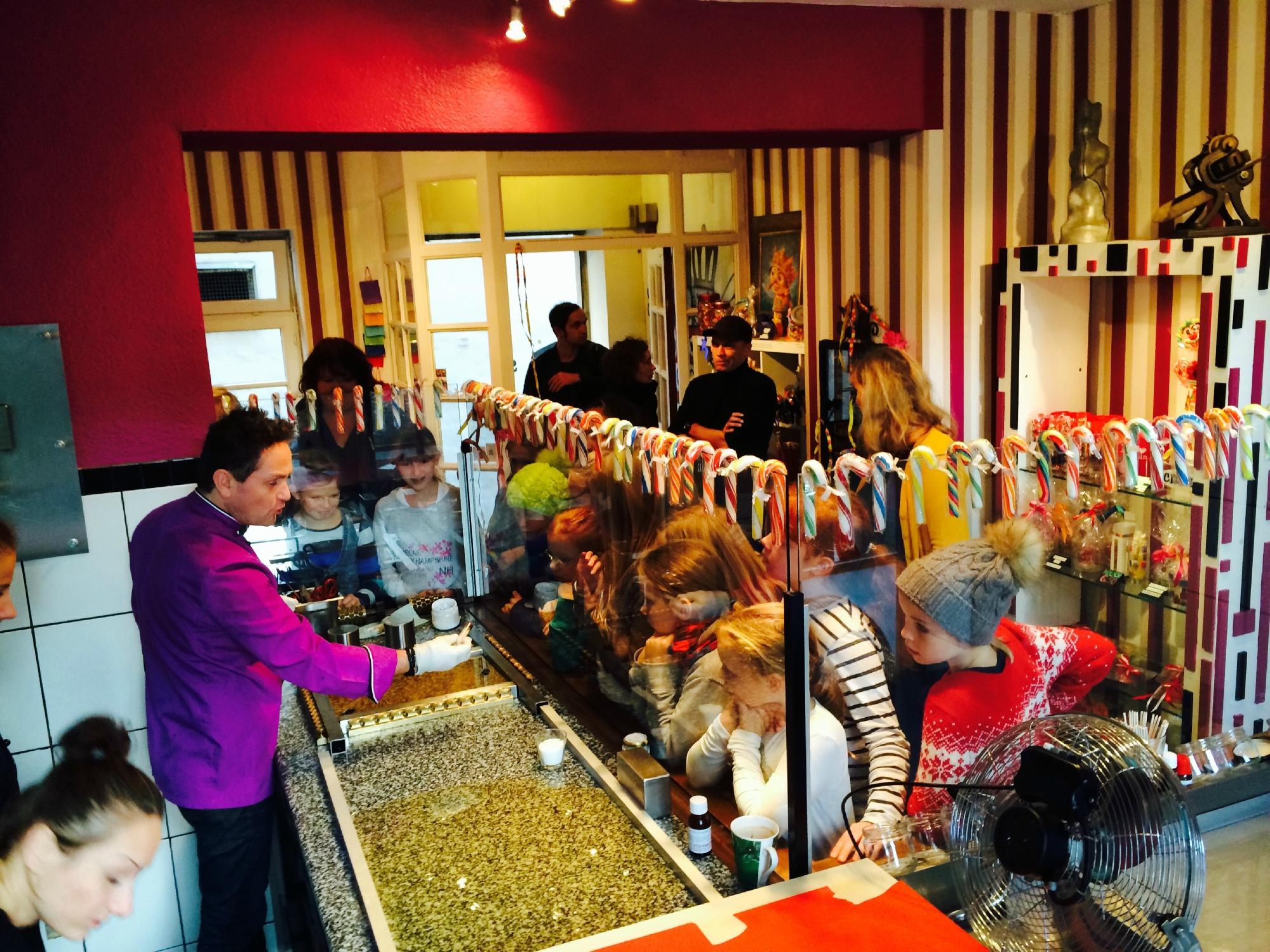 Bonbonmanufaktur CiuCiu