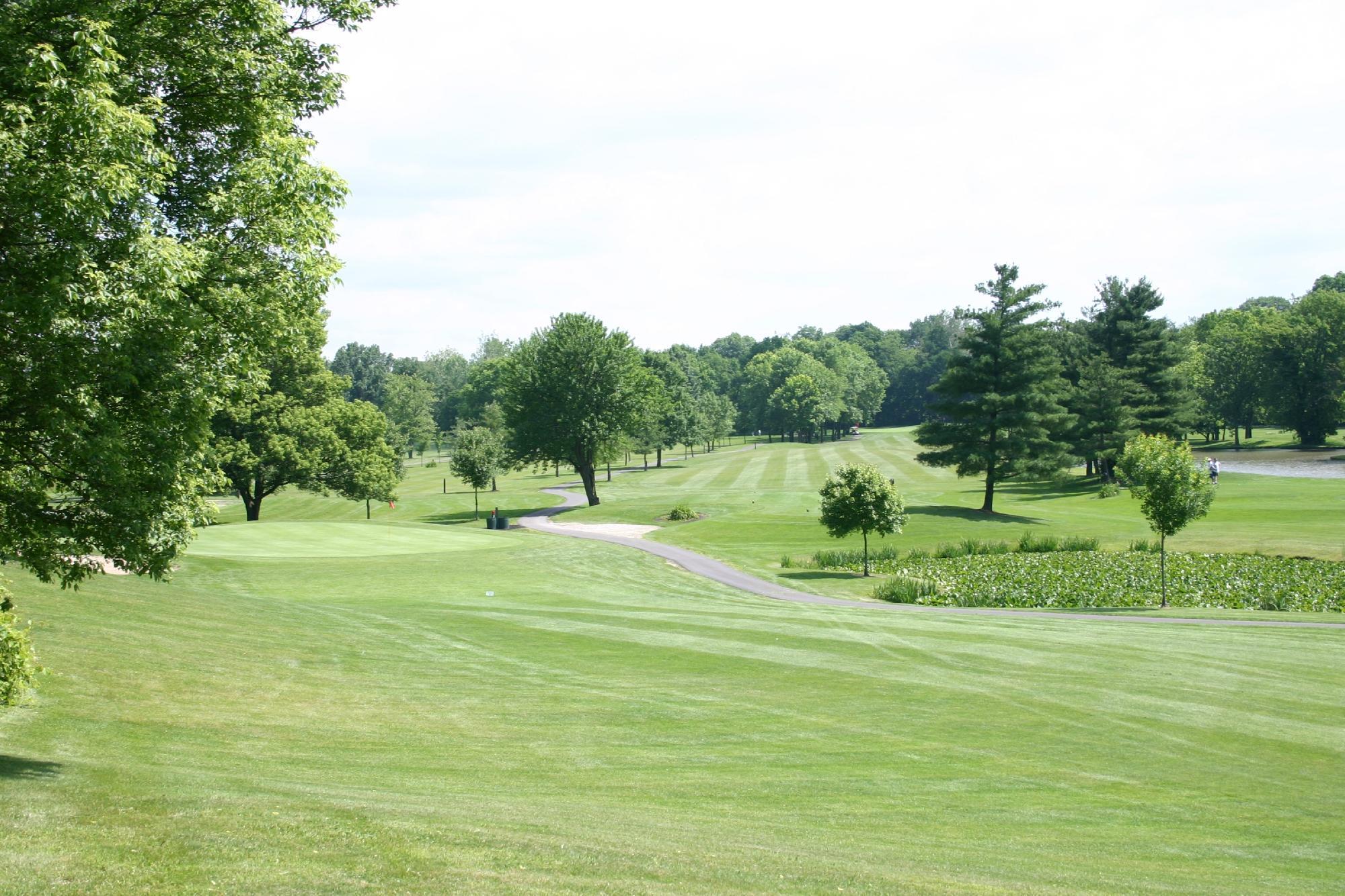 Gahanna Golf Course