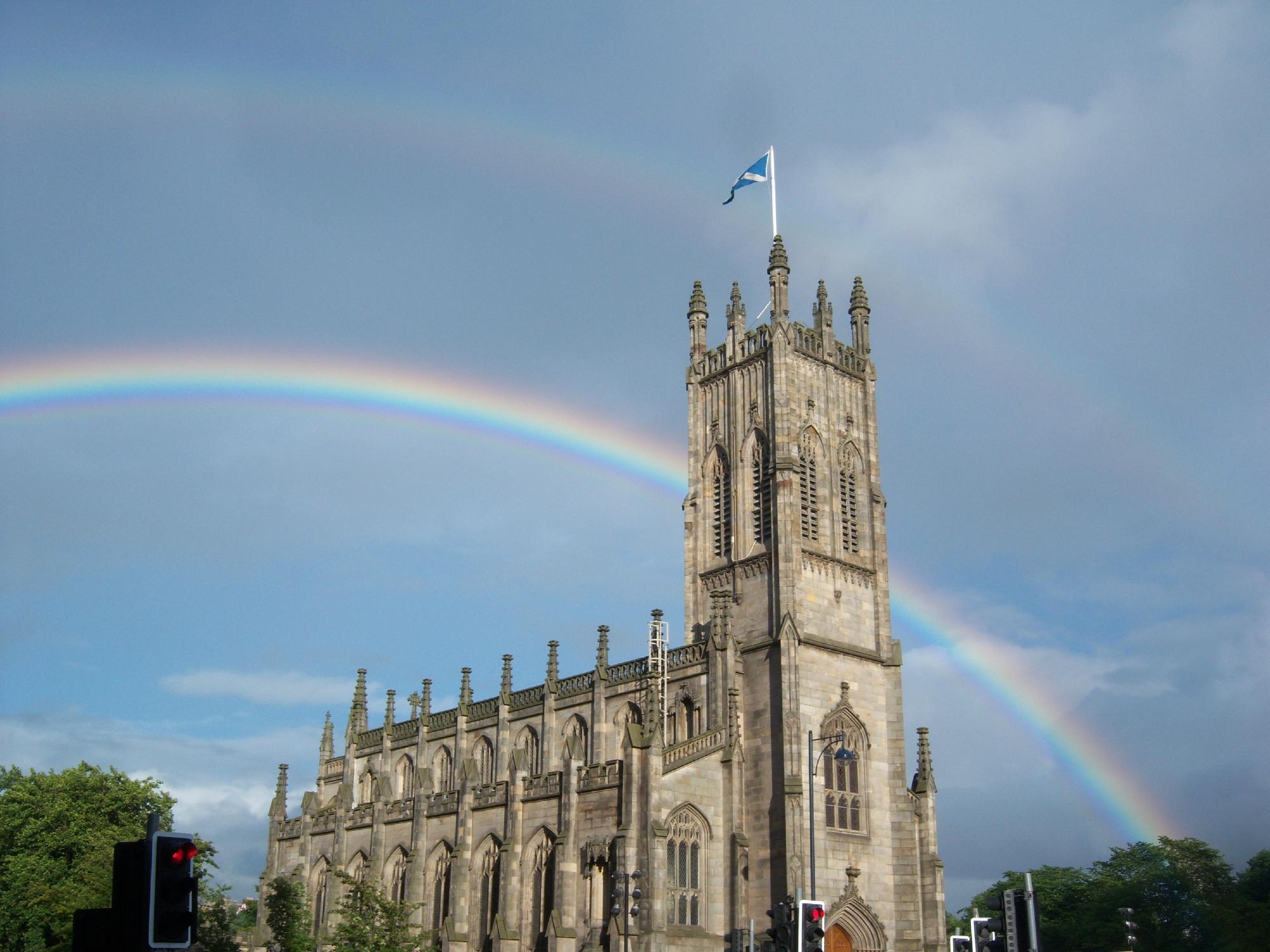 Church of St John the Evangelist
