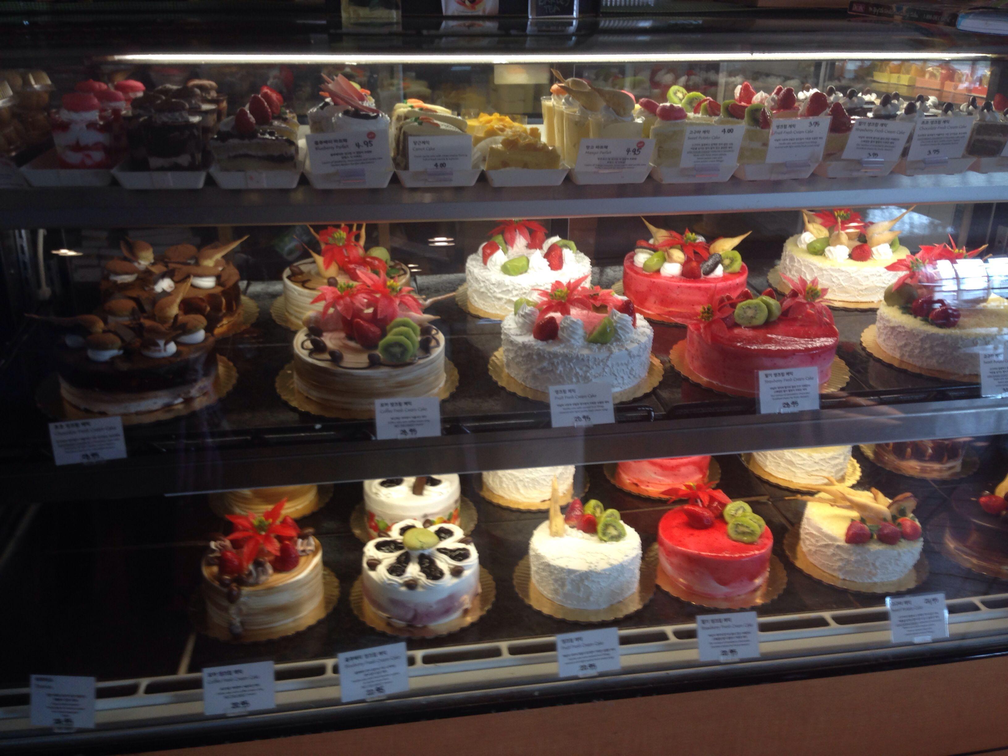 Jireh Bakery Cafe