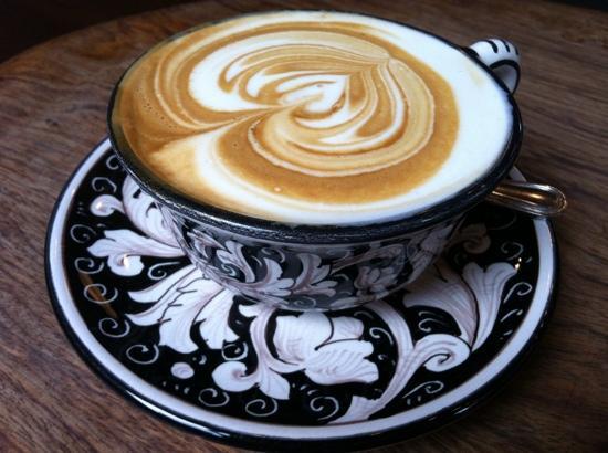 La Colombe Torrefaction