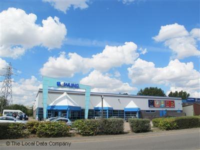 Hollywood Bowl Wellingborough