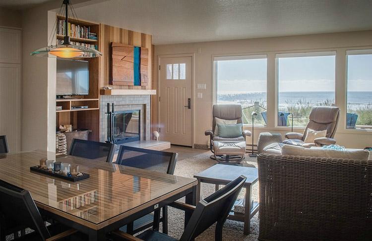 Breakers Beach Houses by Meredith Lodging