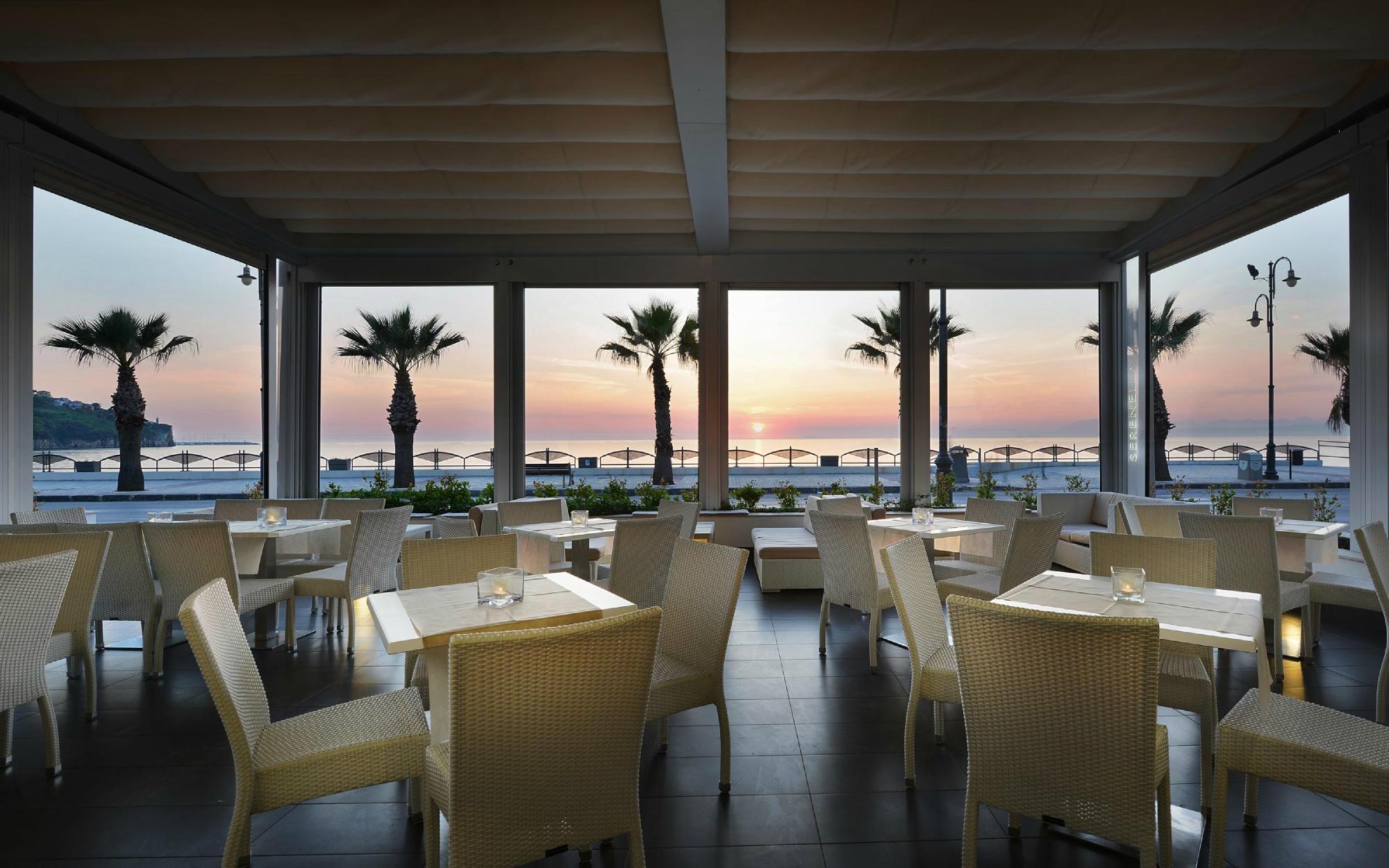 Bar Restaurant Serenella