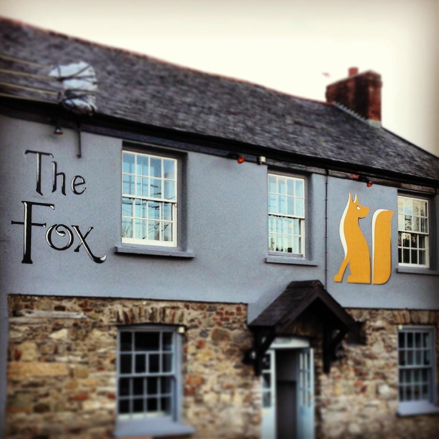 The Fox Fremington