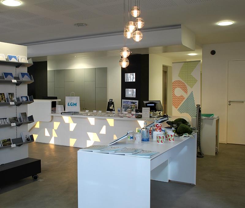 Office de Tourisme de La Grande Motte