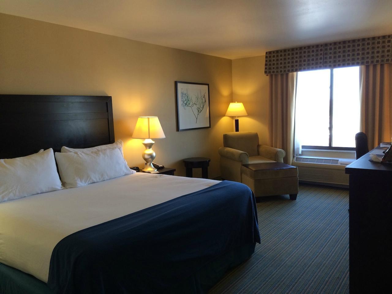 Holiday Inn Express Waterloo-Cedar Falls, an IHG hotel