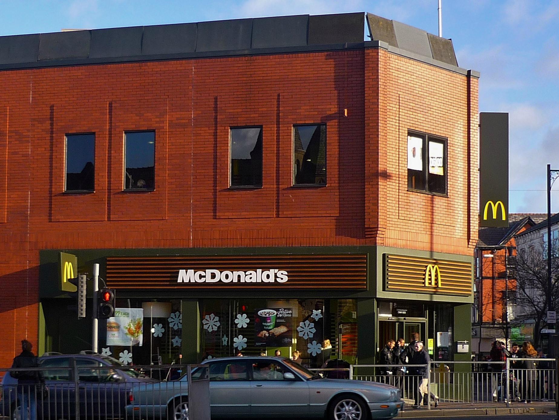 Photo by MyUserNameWasTaken