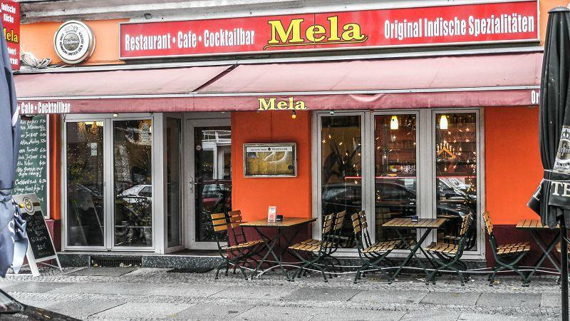 Mela