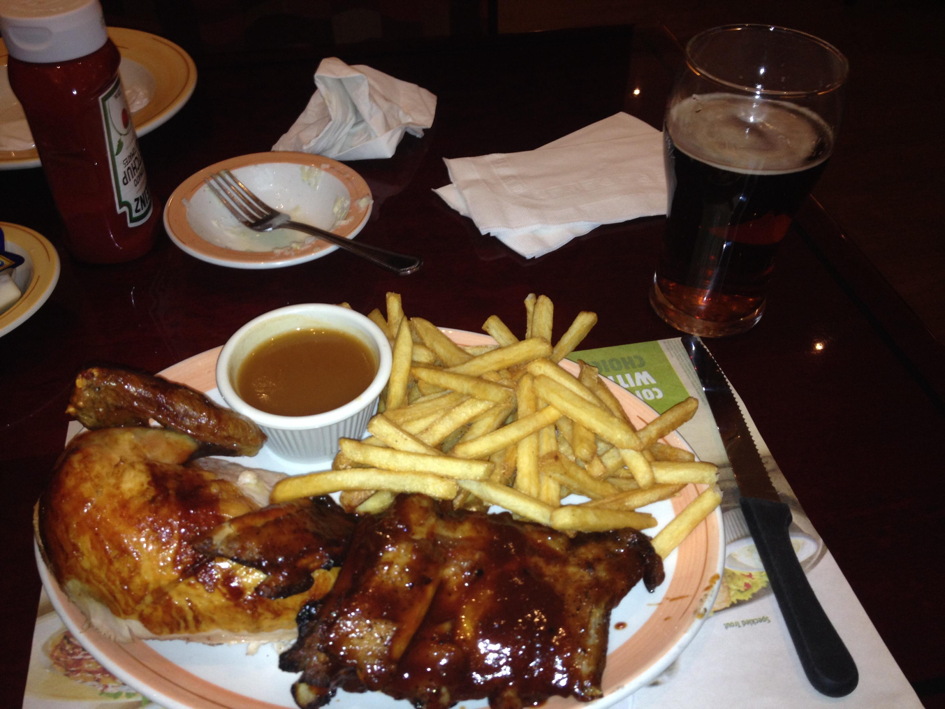 Photo by Spongerob72