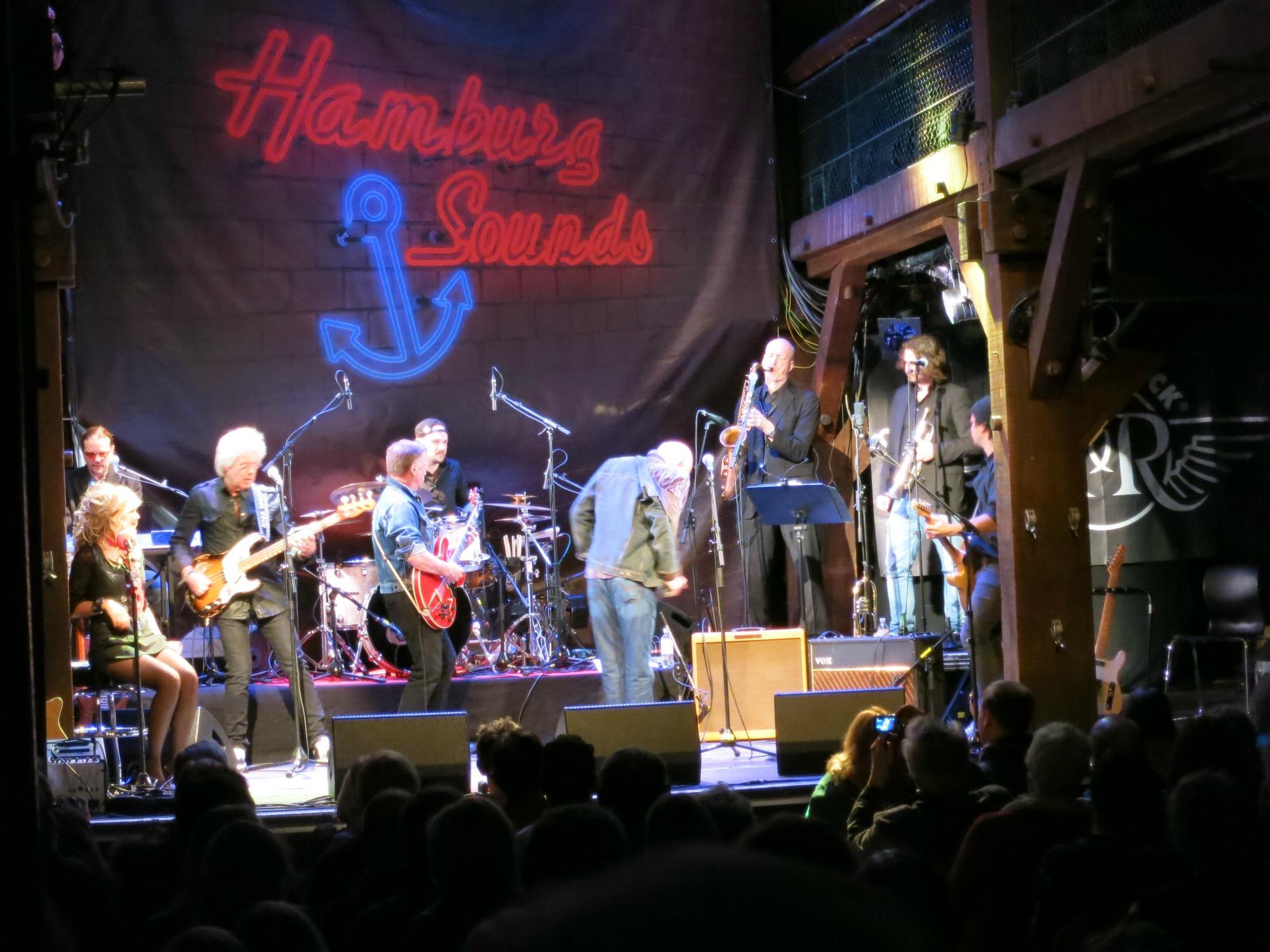 Fabrik Kultur und Kommunikationszentrum