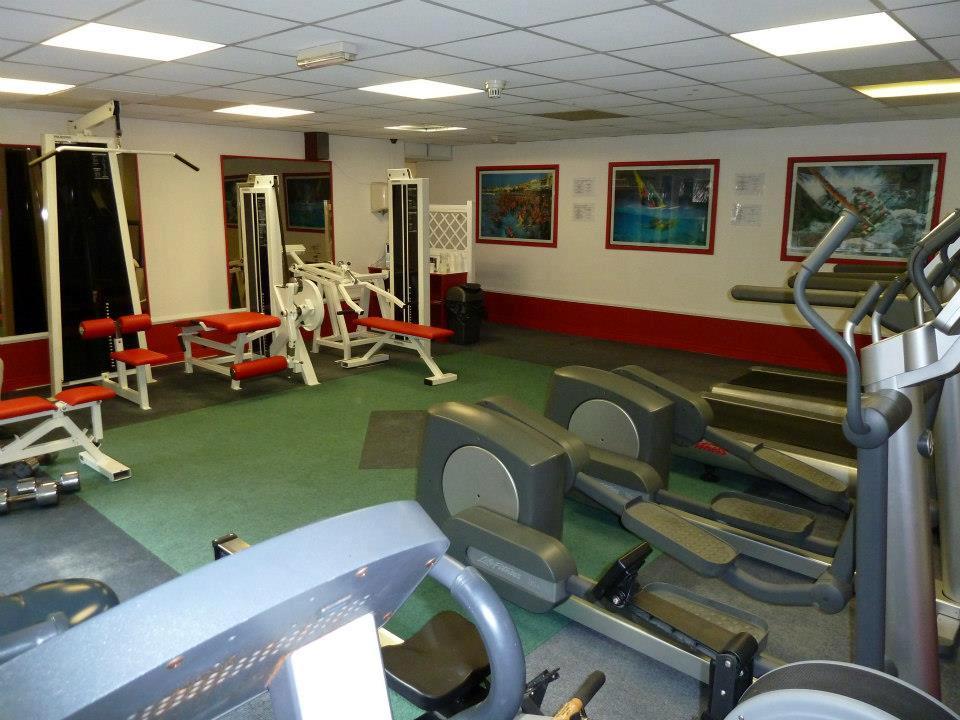 Bushtown Hotel & Spa