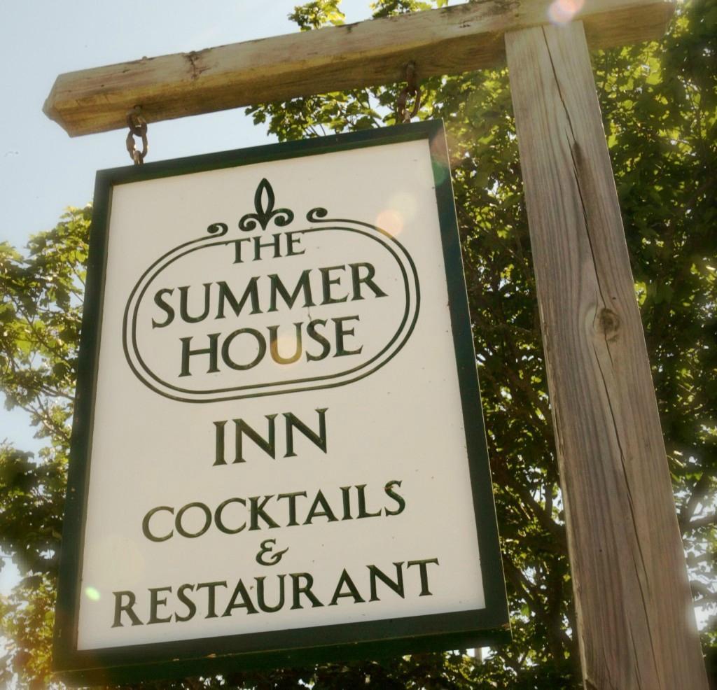 The Summer House Restaurant