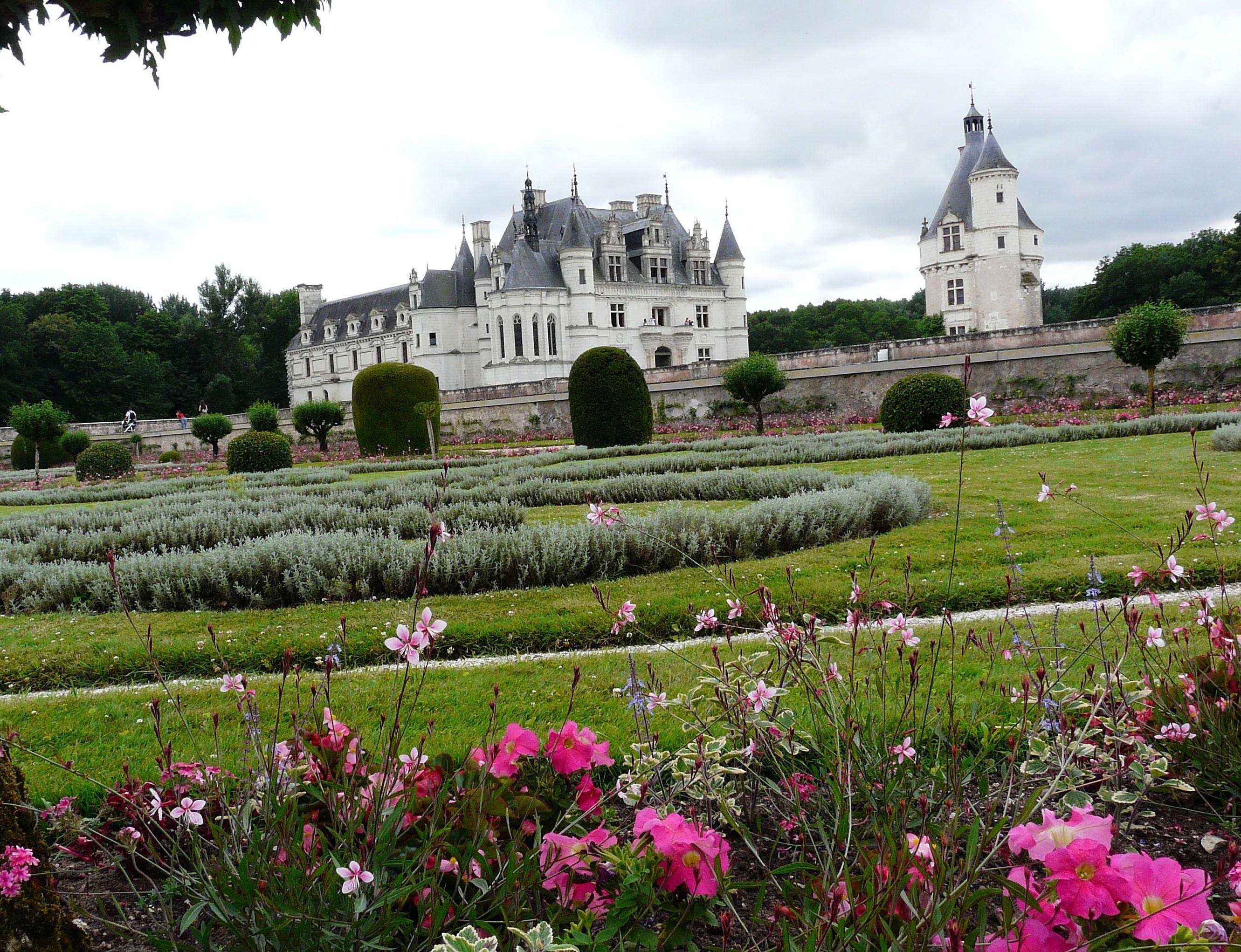 Riverloire - Loire Valley Day Tours