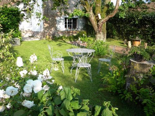 Le tandem chambres d'hôtes