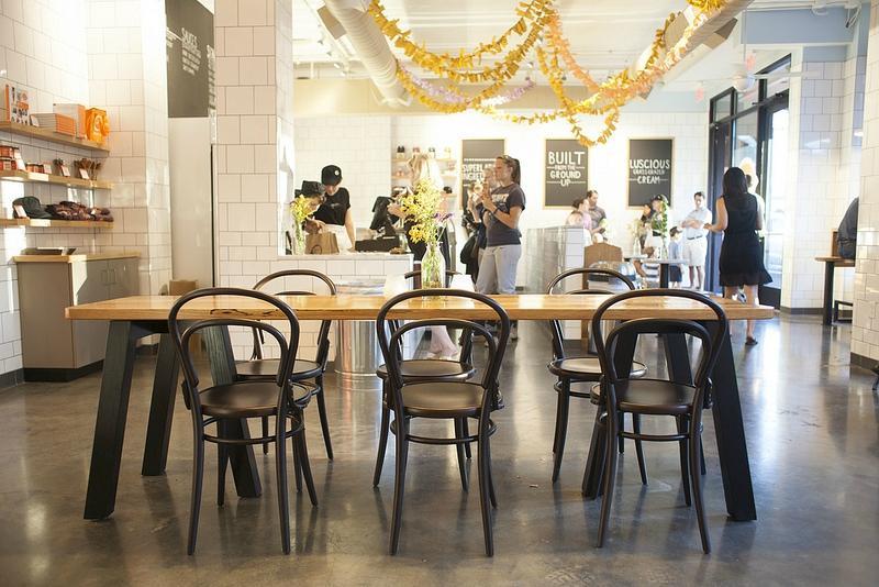 Jeni's Splendid Ice Creams