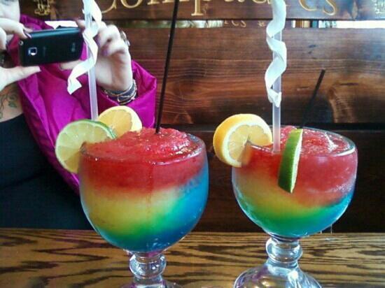 Compadres Mexican Restaurant