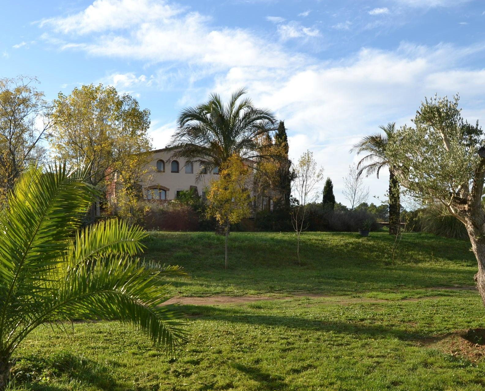 Granja Ecuestre Can Sort