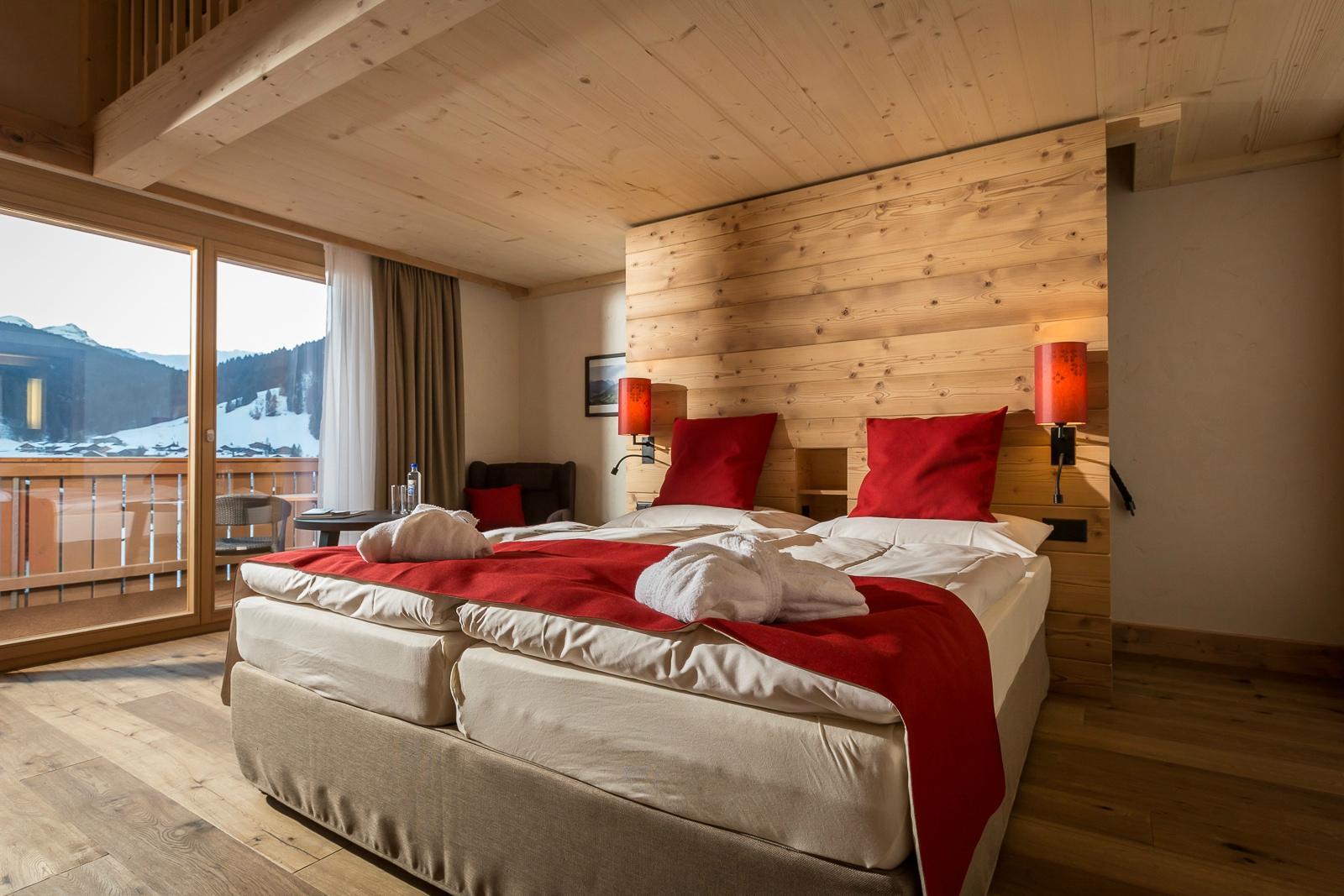 Hotel Spitzhorn