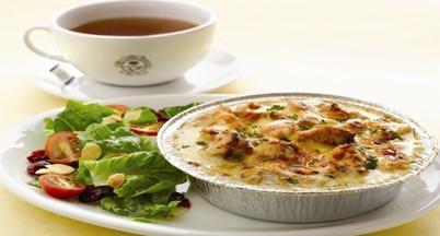 The Coffee Bean & Tea Leaf (Changi Airport Terminal 3)