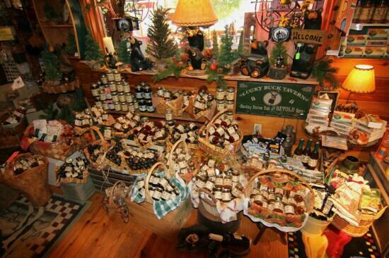 Pappy's Country Store